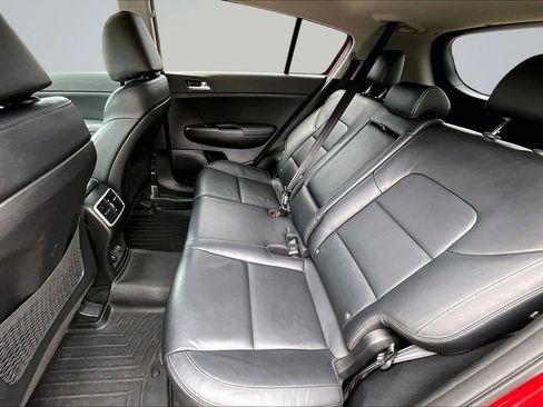 Used 2017 Kia Sportage EX w/ EX Premium Package AWD/4WD image 27