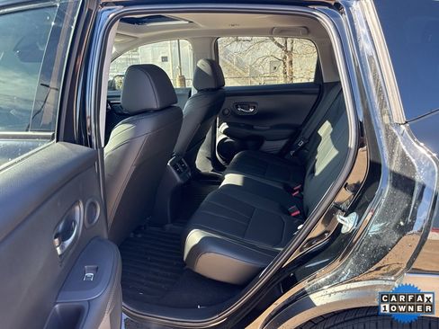 Certified 2025 Acura ADX AWD image 24