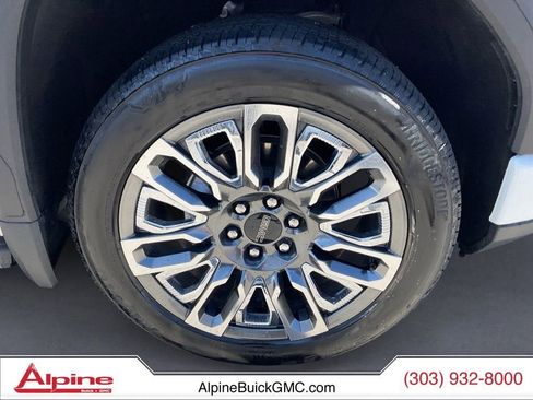 Used 2023 GMC Sierra 1500 Denali Ultimate image 14