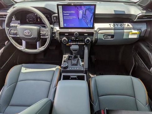 New 2026 Toyota Tacoma 4x4 Double Cab Hybrid image 14