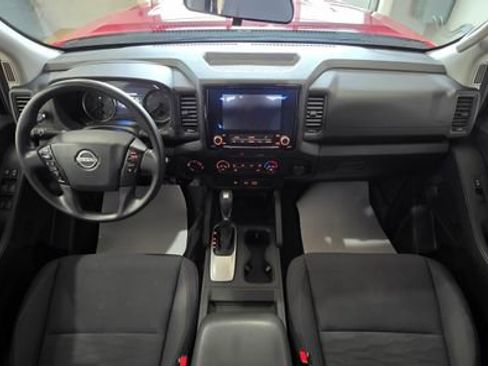 Used 2022 Nissan Frontier S w/ Technology Package image 28