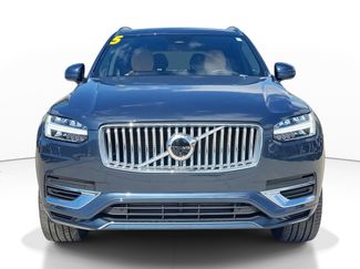 Used 2025 Volvo XC90 T8 Ultra w/ Protection Package Premier video 2