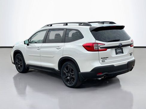 Used 2023 Subaru Ascent Onyx Edition Limited AWD/4WD image 10
