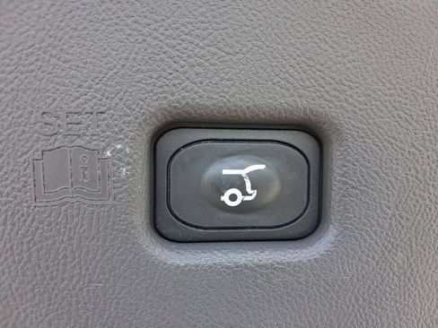 Used 2020 Lincoln Nautilus FWD w/ Equipment Group 101A image 12