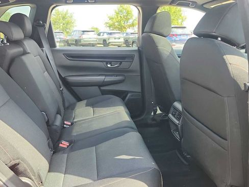 Used 2024 Honda CR-V Sport image 26