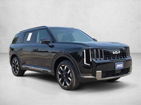 Used 2027 Kia Telluride S w/ Towing Package AWD/4WD image 7