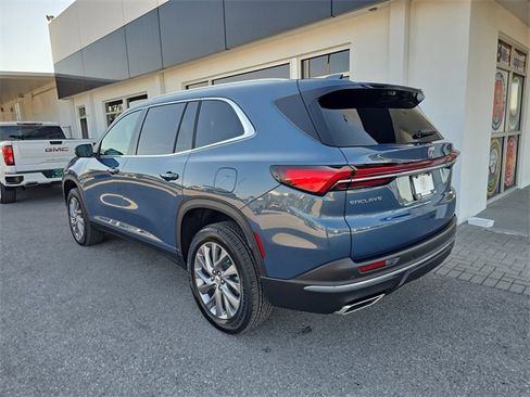 New 2026 Buick Enclave Preferred w/ Power Package image 5