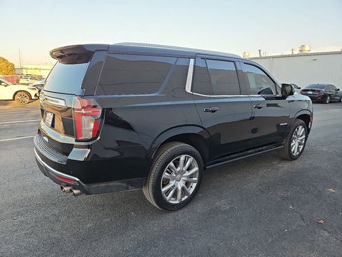 Used 2022 Chevrolet Tahoe High Country image 8