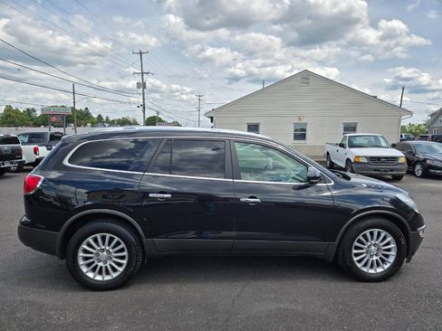 Used 2012 Buick Enclave Leather AWD/4WD image 5