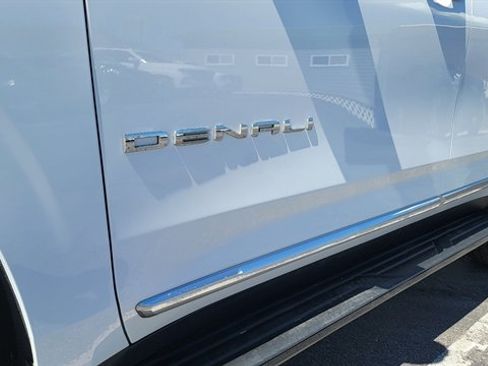 Used 2023 GMC Yukon Denali AWD/4WD image 66