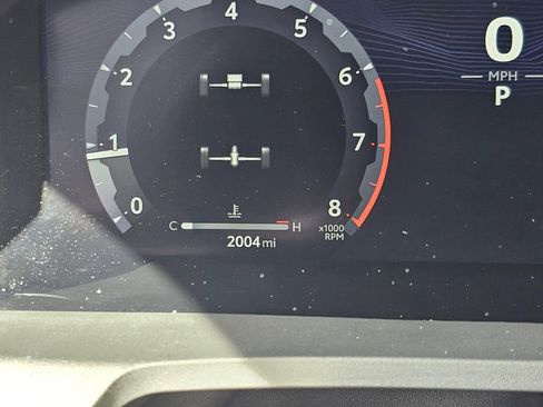 Certified 2026 Toyota Tacoma TRD Off-Road w/ TRD Off Road Premium Package image 26