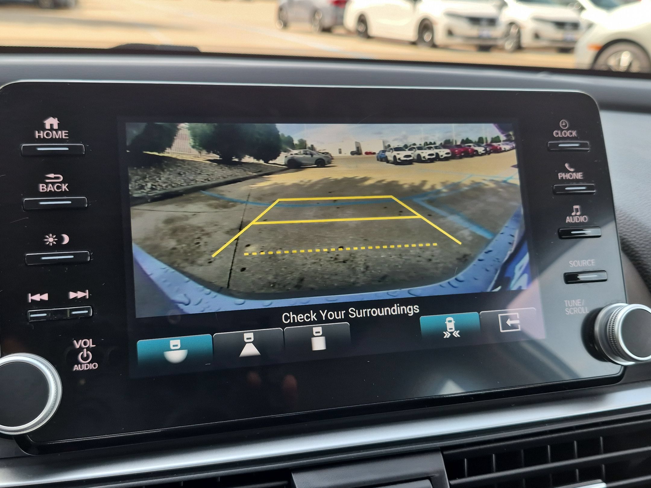 Used 2022 Honda Accord EX-L image 20