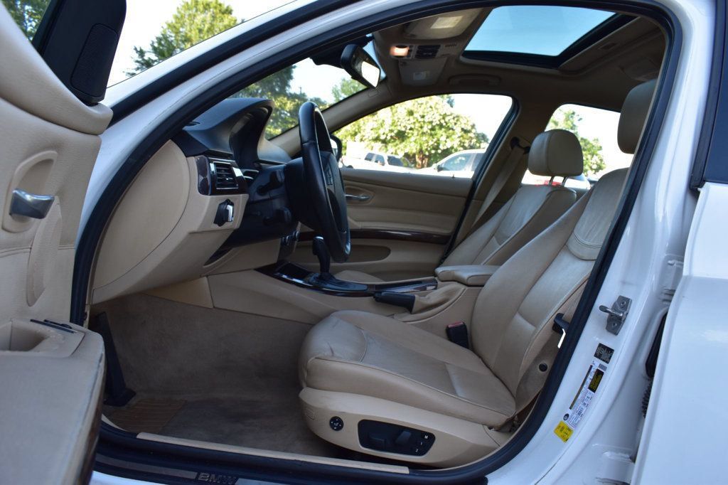 Used 2011 BMW 328i Sedan w/ Premium Pkg RWD image 14