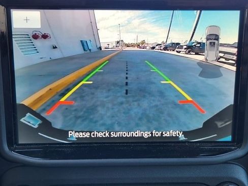 Certified 2023 Ford Bronco Sport Big Bend w/ Convenience Package image 16