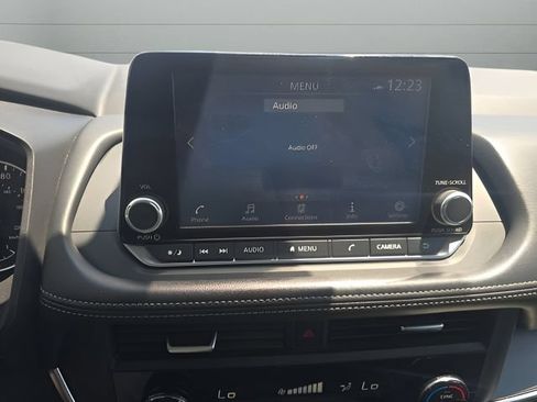 Certified 2024 Nissan Rogue SV AWD/4WD image 15