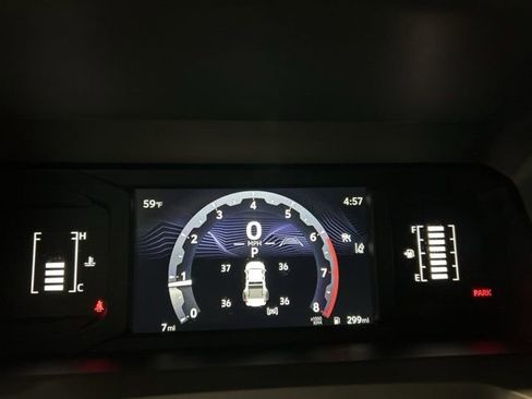 New 2026 Toyota Tacoma SR5 AWD/4WD image 10