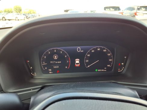 Used 2026 Honda Accord LX image 13