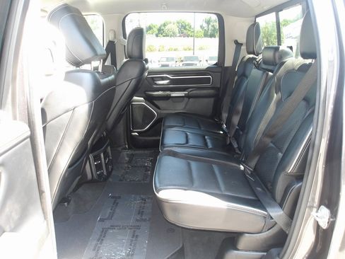 Used 2022 RAM 1500 Laramie image 17