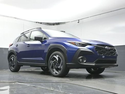 New 2026 Subaru Crosstrek 2.5i Limited w/ Crosstrek Mirror Package AWD/4WD image 30