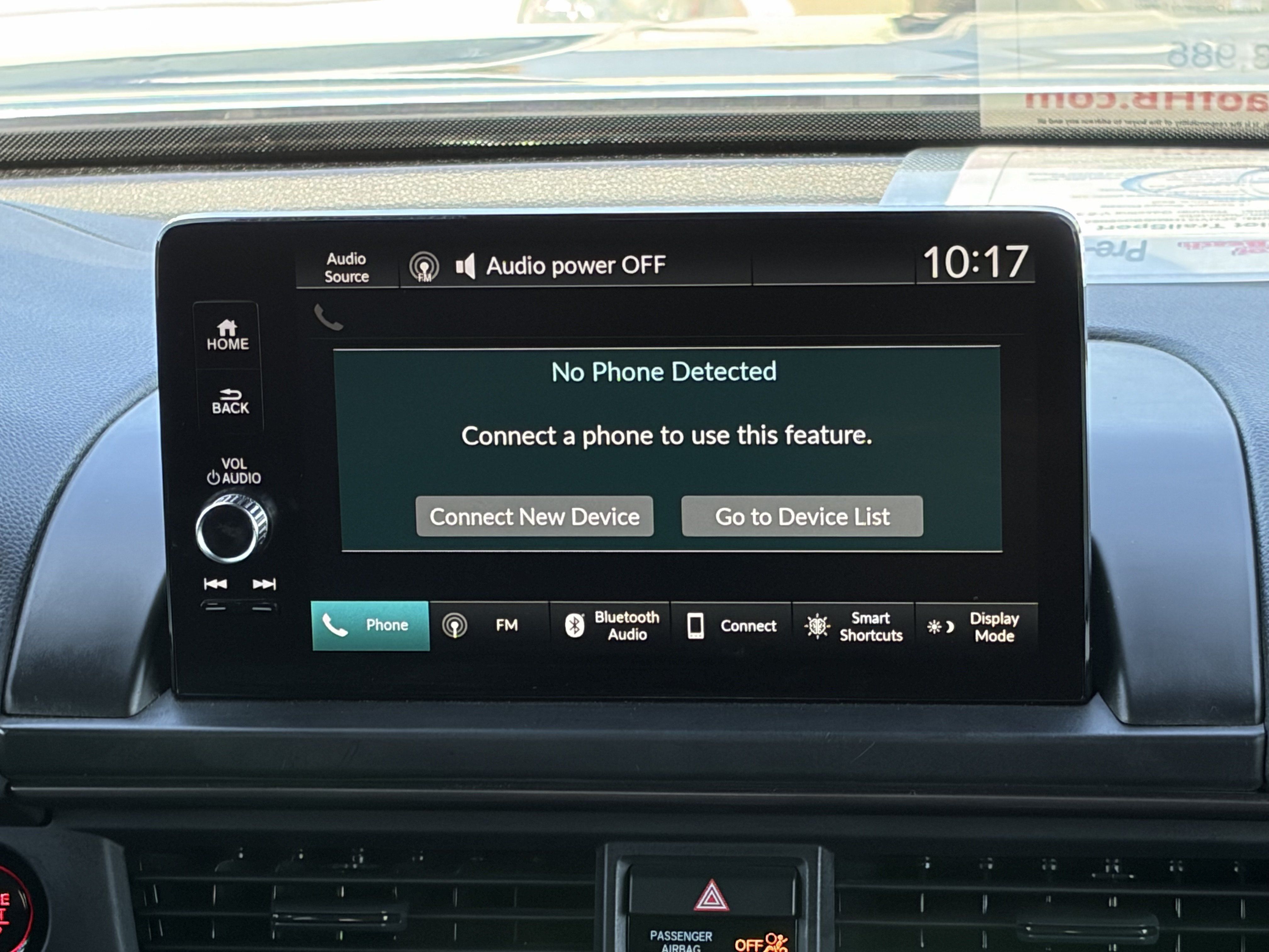 Used 2025 Honda Pilot TrailSport image 13