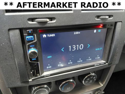 Used 2012 Jeep Liberty Sport w/ Popular Equipment Group image 5