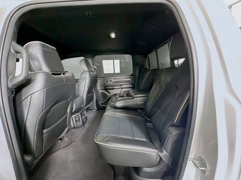 Used 2025 RAM 1500 Laramie image 26