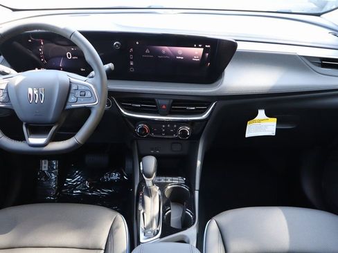 New 2026 Buick Encore GX Sport Touring w/ Comfort Package AWD/4WD image 8
