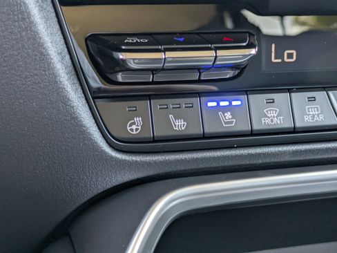 New 2026 MAZDA CX-90 Plug-In Hybrid w/Premium Sport image 29