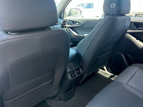 New 2026 Chevrolet Equinox LT w/ Safety and Technology Package FWD image 23