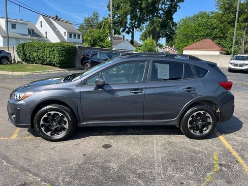 Used 2023 Subaru Crosstrek 2.0i Premium AWD/4WD image 9