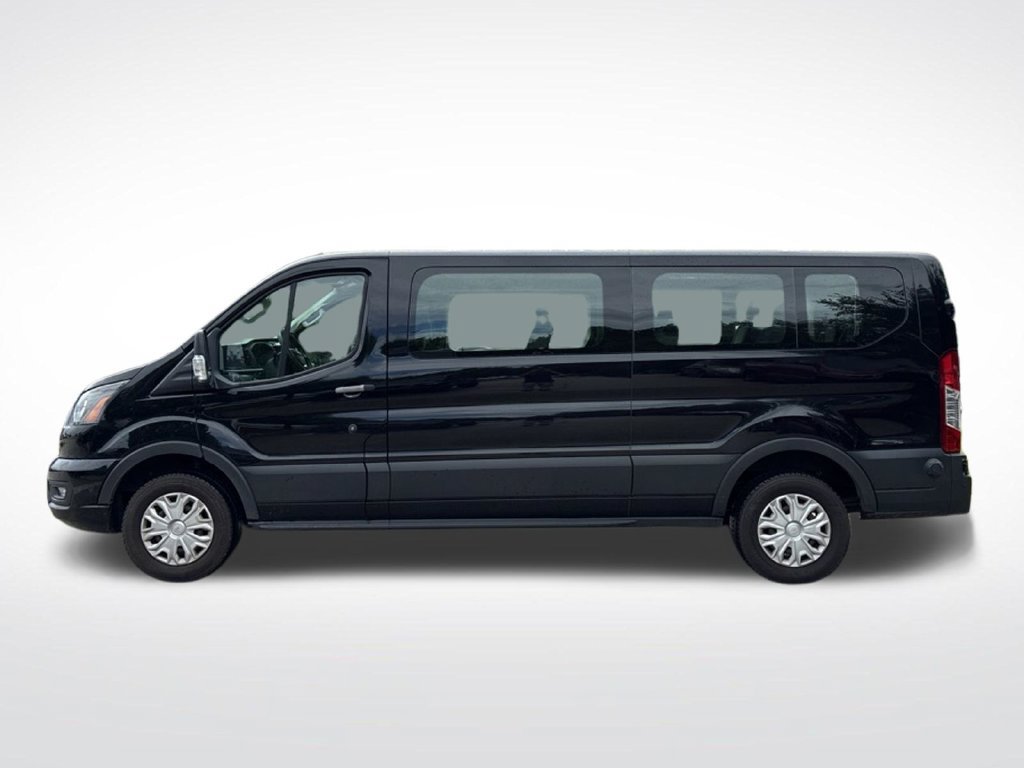 Used 2024 Ford Transit 350 XLT RWD image 8
