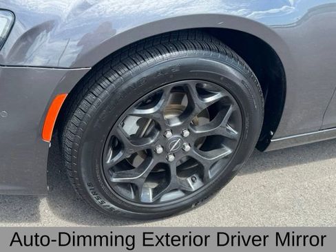 Certified 2021 Chrysler 300 Touring L AWD/4WD image 12