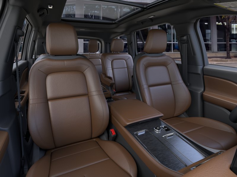 Used 2026 Lincoln Aviator Reserve w/ Jet Appearance Package AWD/4WD image 10