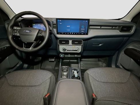 New 2026 Ford Maverick XLT w/ Equipment Group 301A image 6