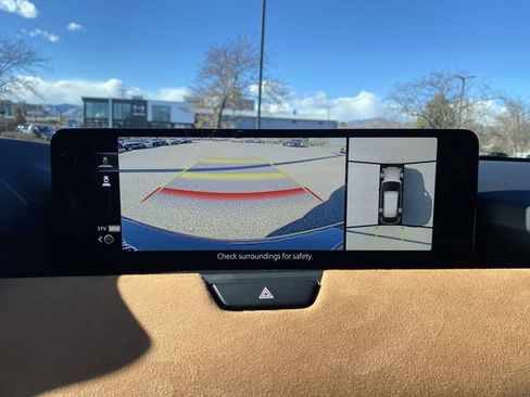 New 2026 MAZDA CX-70 3.3 Turbo S w/ Premium Plus image 19