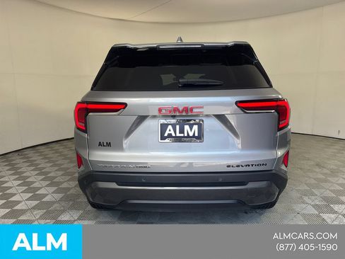 Used 2026 GMC Terrain Elevation AWD/4WD image 8
