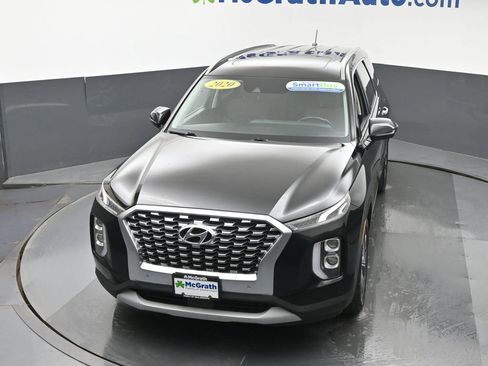 Used 2020 Hyundai Palisade SEL w/ Convenience Package FWD image 26