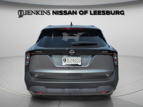 Used 2026 Nissan Kicks SV w/ Charging Package image 5