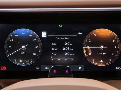 Certified 2026 Hyundai Palisade Calligraphy image 25