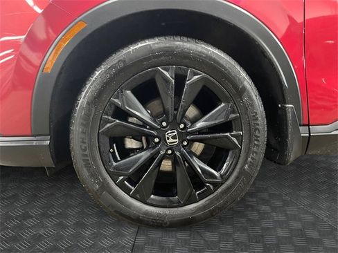 Used 2023 Honda CR-V EX image 14