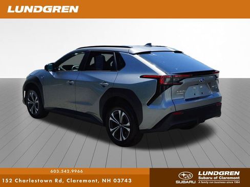 Used 2024 Subaru Solterra AWD/4WD image 32