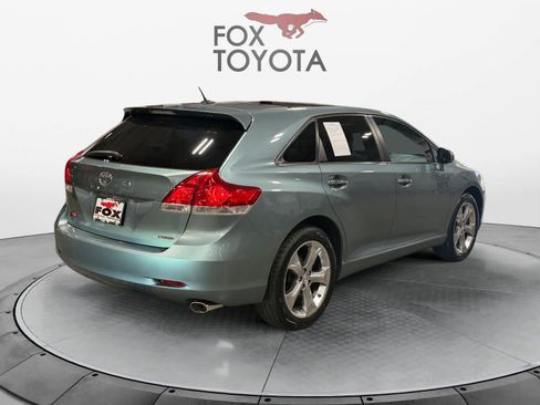 Used 2012 Toyota Venza Limited FWD image 6