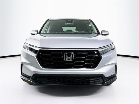 Certified 2026 Honda CR-V EX image 5