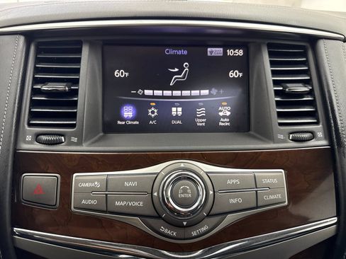 Used 2019 INFINITI QX80 Luxe w/ 22" Wheel Package RWD image 28