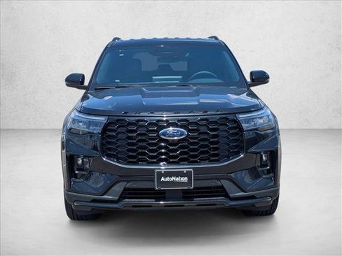 New 2026 Ford Explorer ST-Line RWD image 6