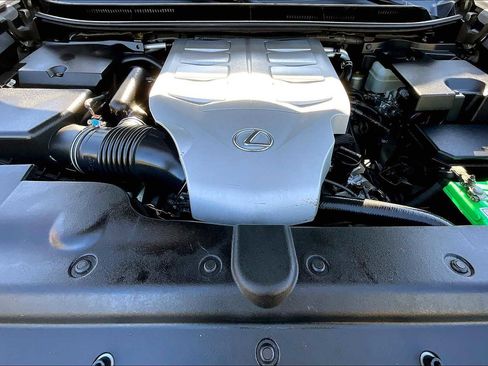 Used 2013 Lexus GX 460 image 31