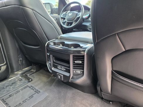Used 2019 RAM 1500 Laramie w/ Sport Appearance Package AWD/4WD image 43