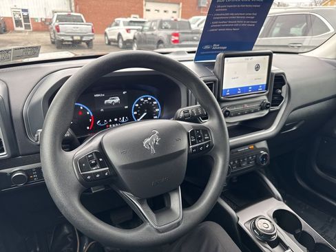 Certified 2022 Ford Bronco Sport Big Bend image 19