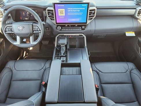 New 2026 Toyota Tundra Platinum image 20