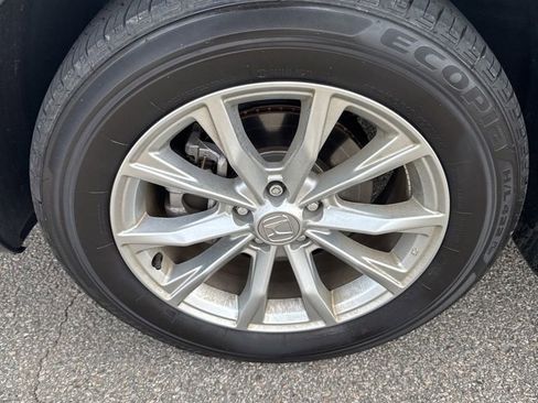 Used 2024 Honda CR-V EX image 11